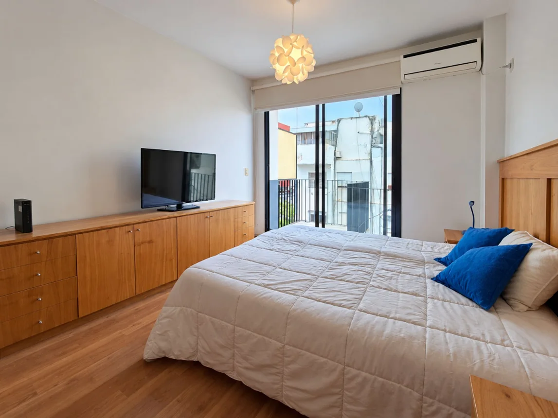 Departamento en alquiler en Caballito, Bogotá 200, foto 5