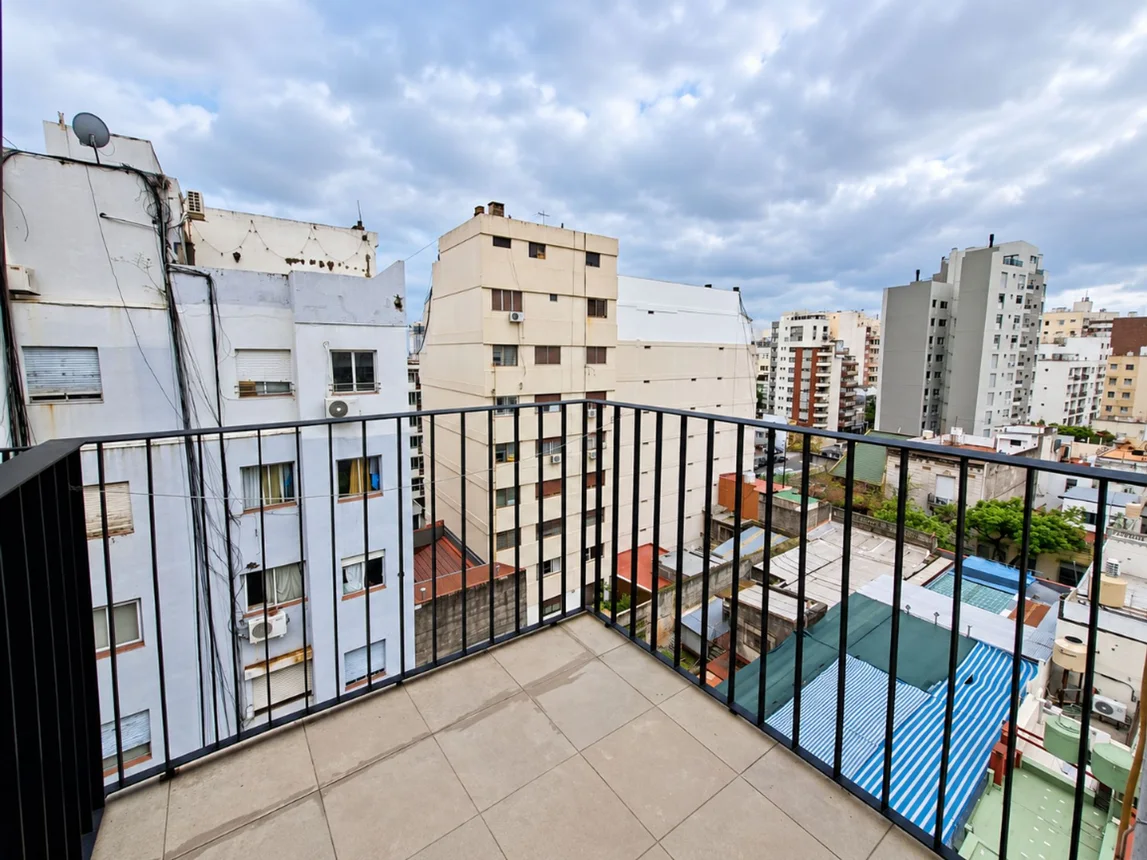 Departamento en alquiler en Caballito, Bogotá 200, foto 3