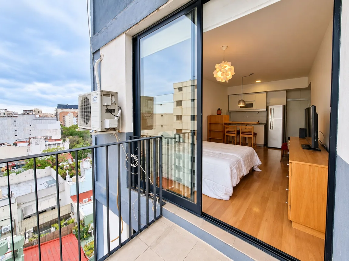 Departamento en alquiler en Caballito, Bogotá 200, foto 4