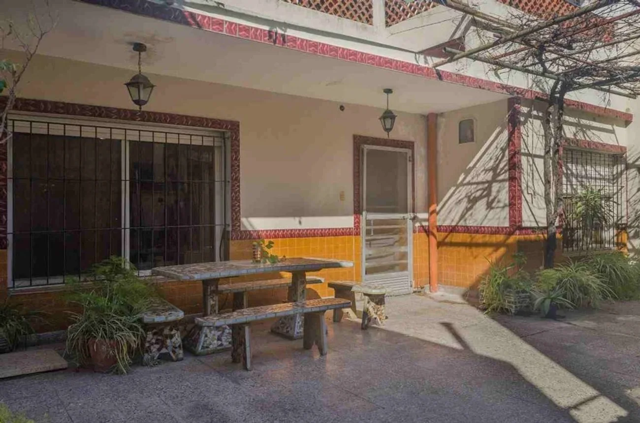 PH en venta en San Andrés, Joaquín V. González 1200
