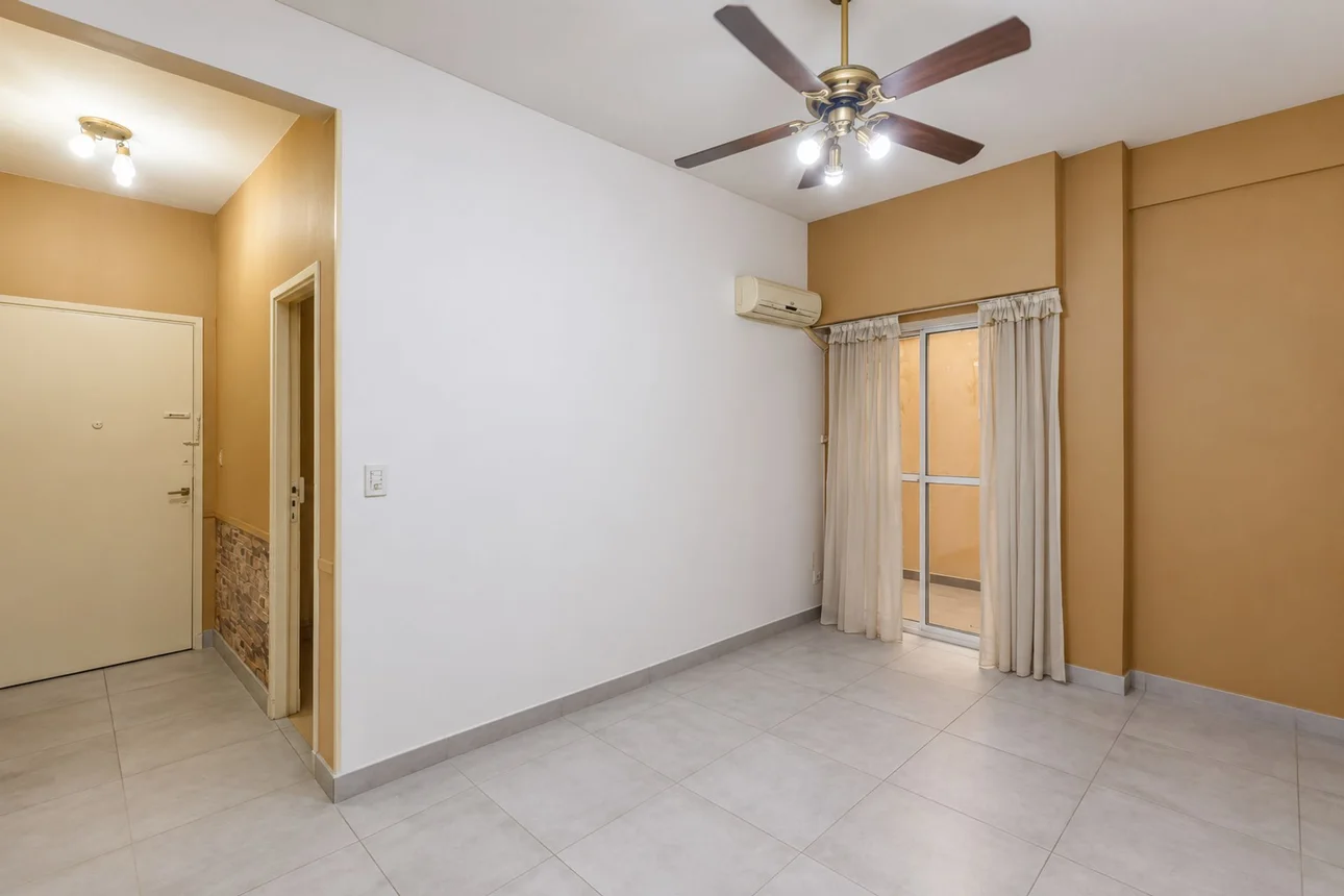Departamento en venta en Villa del Parque, foto 2