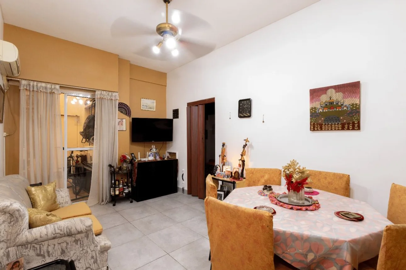 Departamento en venta en Villa del Parque, foto 3