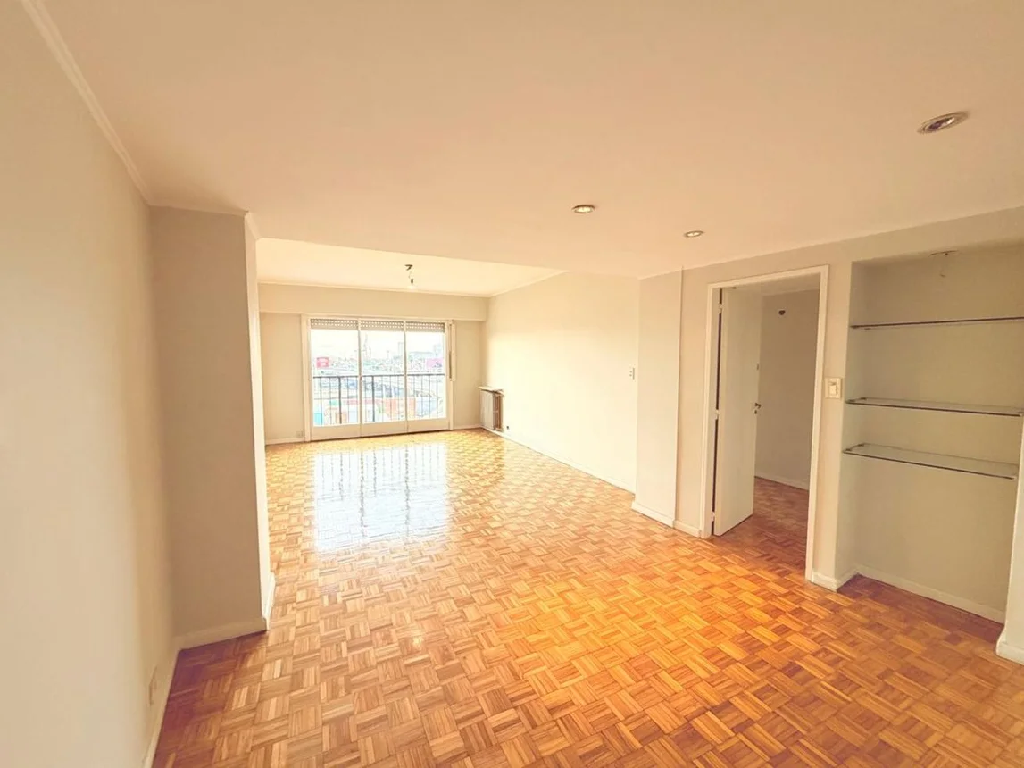 Departamento de 3 ambientes en venta en Retiro, Avda. Libertador 600, foto 2