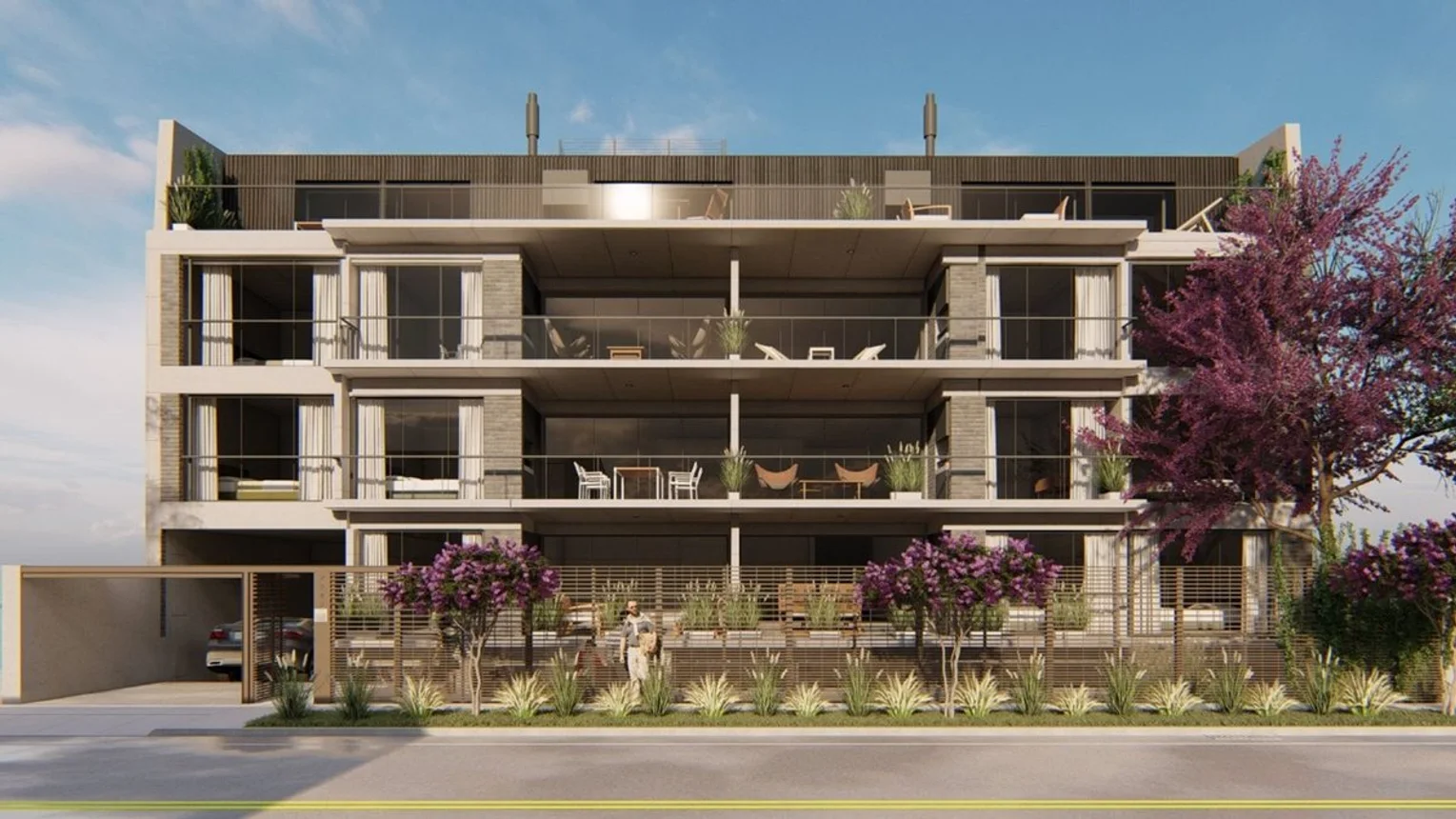 Departamento de 3 ambientes en venta en Victoria, Av. del Libertador 2300, foto 3