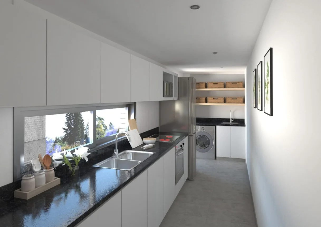 Departamento de 3 ambientes en venta en Victoria, Av. del Libertador 2300, foto 4