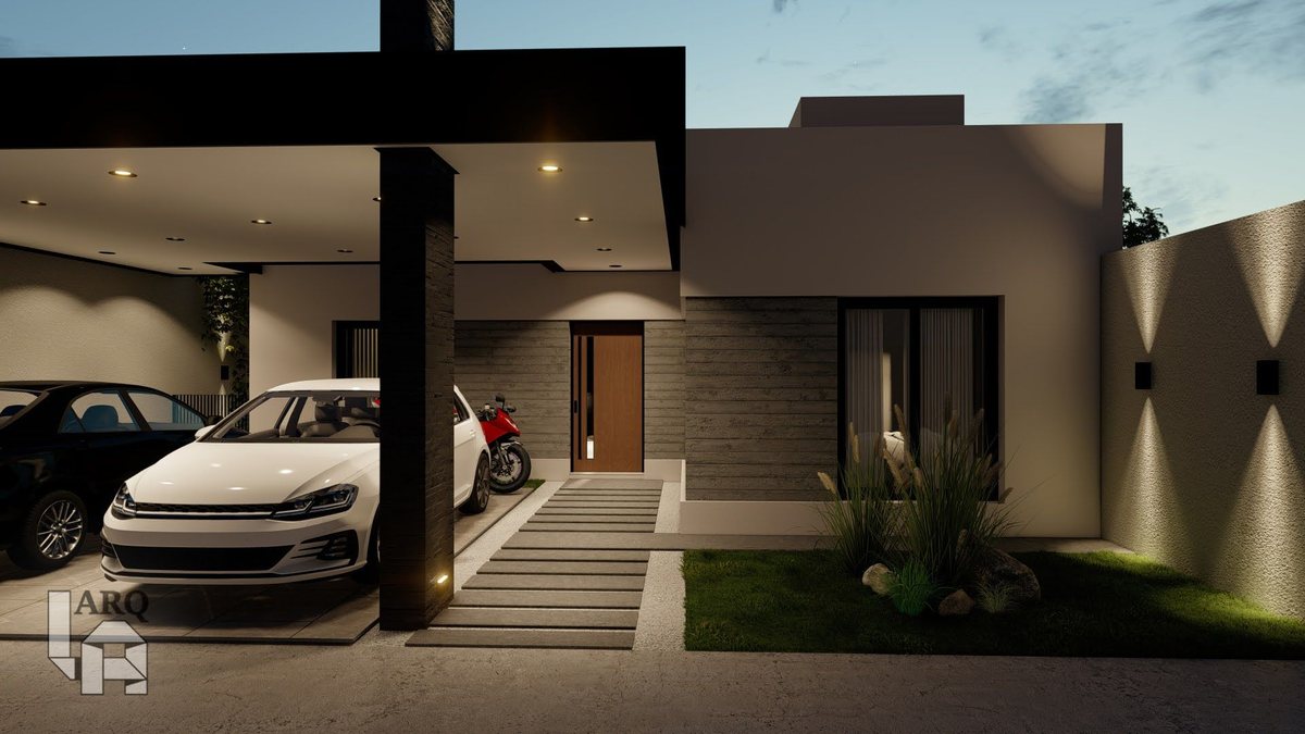 Casa en Av. Libertador Gral. San Martin 0