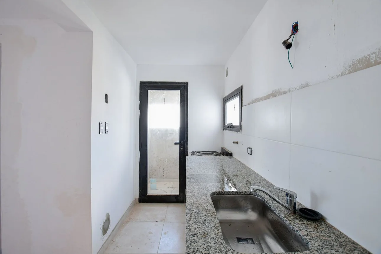 Departamento en venta en La Plata, foto 3