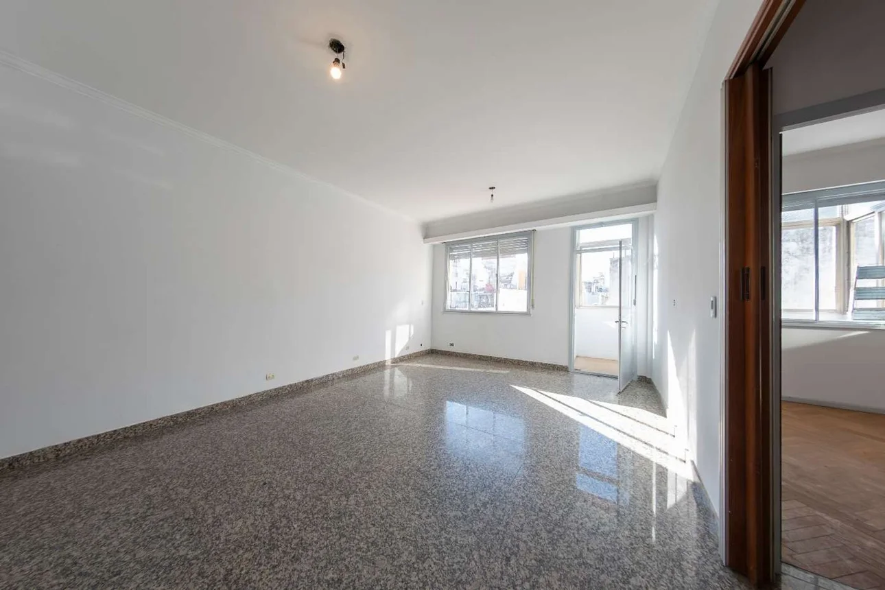 Departamento en venta en Monserrat, foto 2