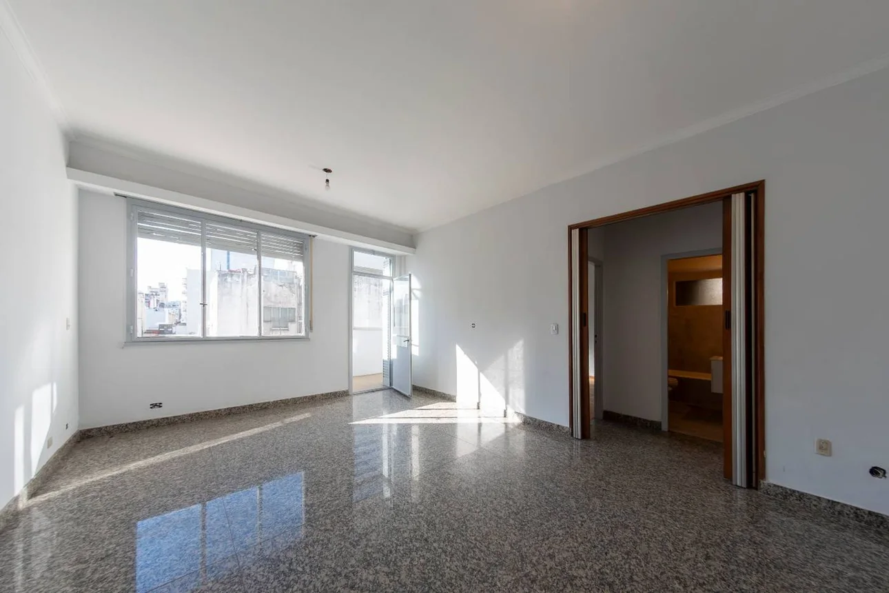 Departamento en venta en Monserrat