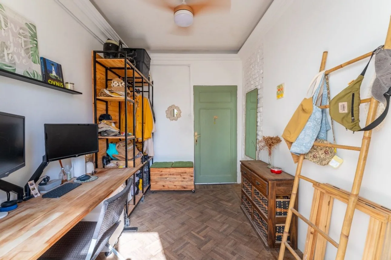 PH en venta en Villa Urquiza, foto 5