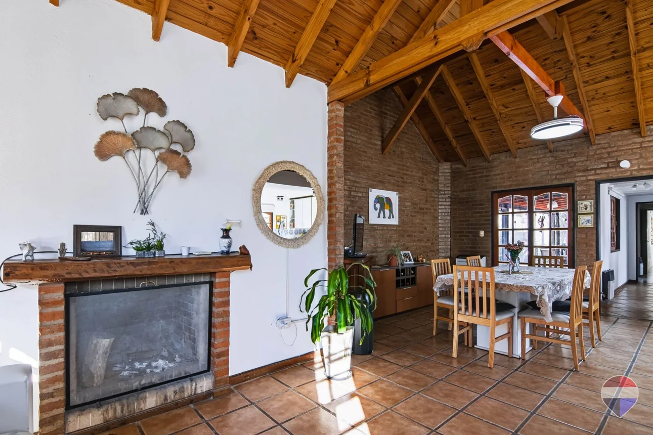 Casa en venta en City Bell, foto 2