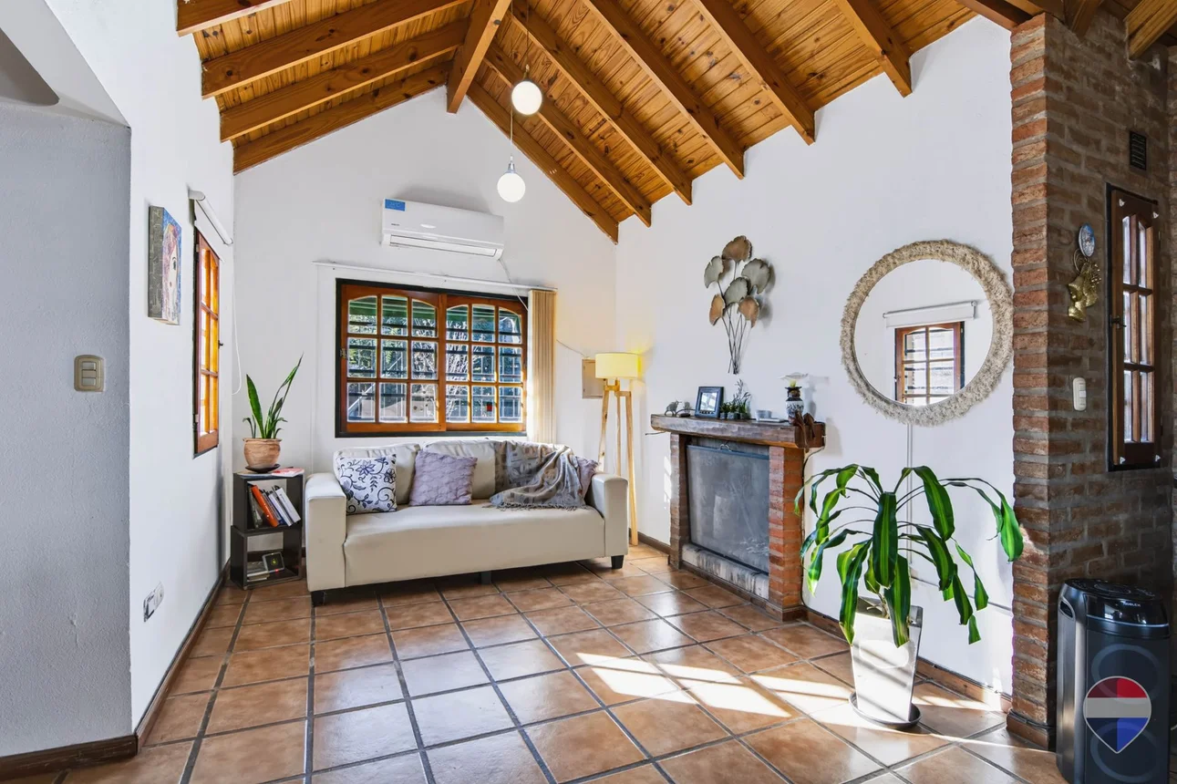 Casa en venta en City Bell