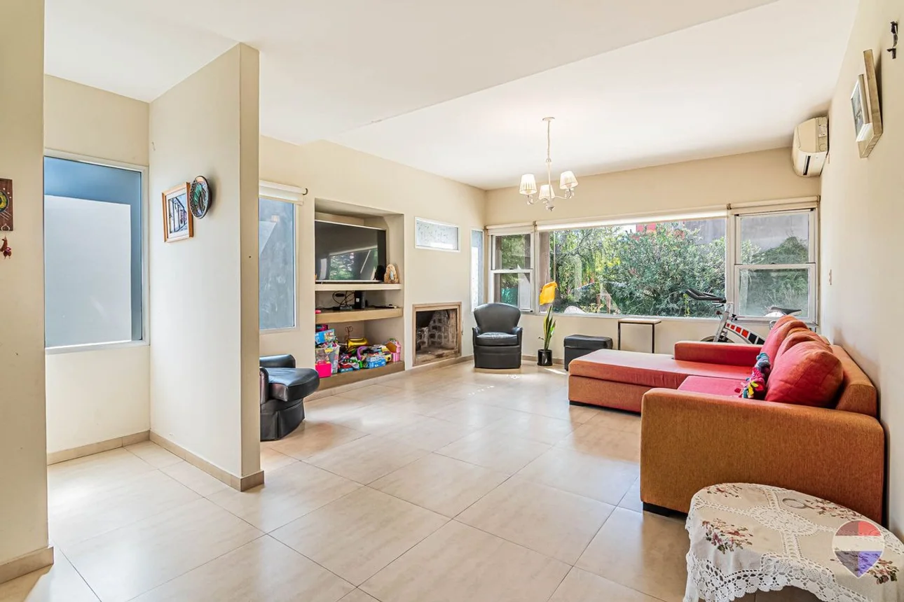 Casa en venta en City Bell