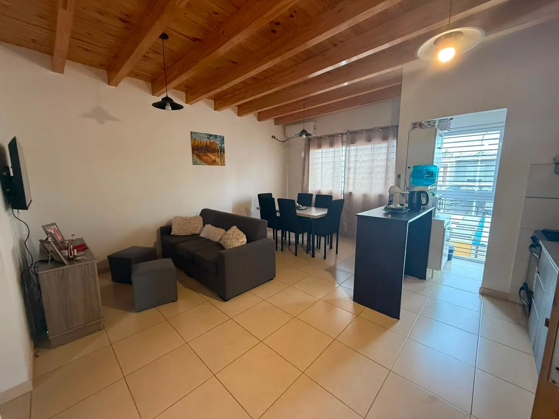 Departamento de 4 ambientes en venta en Guaymallén, Río Atuel 2100