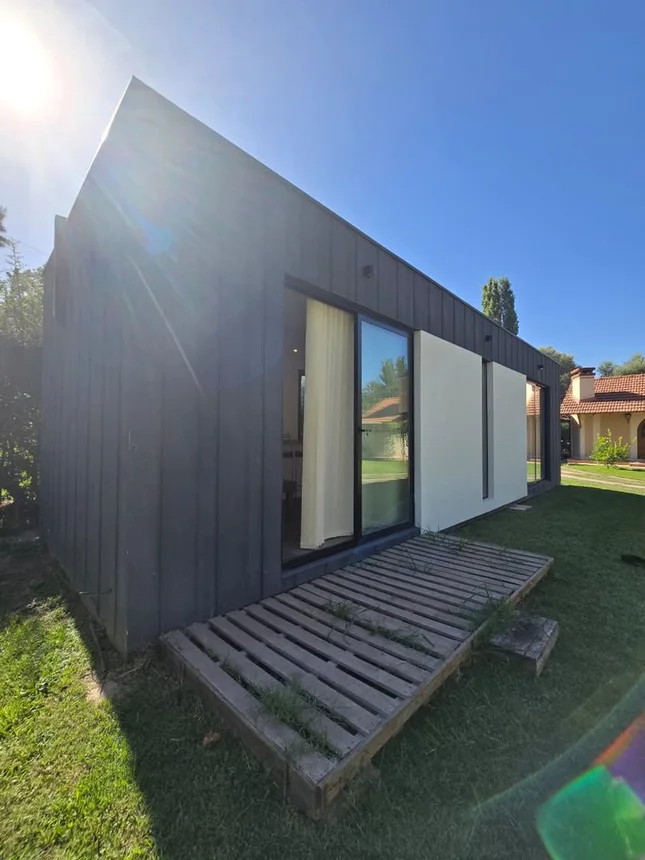 Casa de 2 ambientes en venta en Luján de Cuyo, Roque Saenz Peña 1900