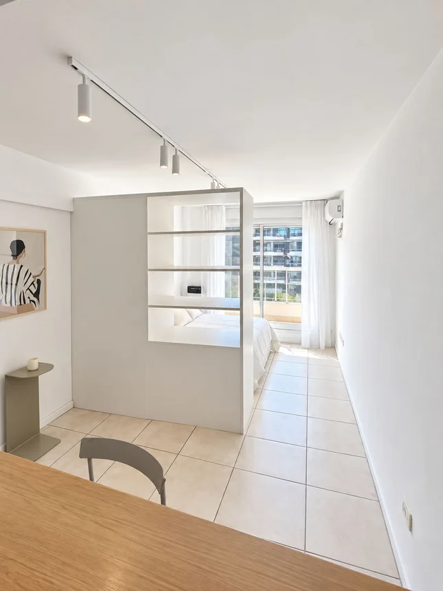 Monoambiente en alquiler en Rosario, Santa Fe 3100