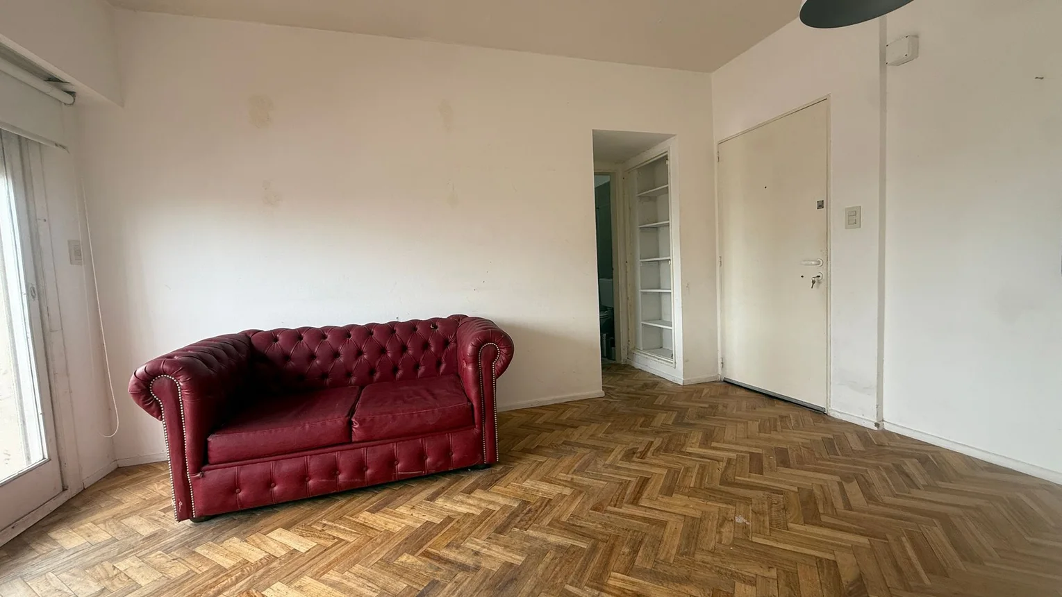Departamento en venta en Villa Devoto, foto 3