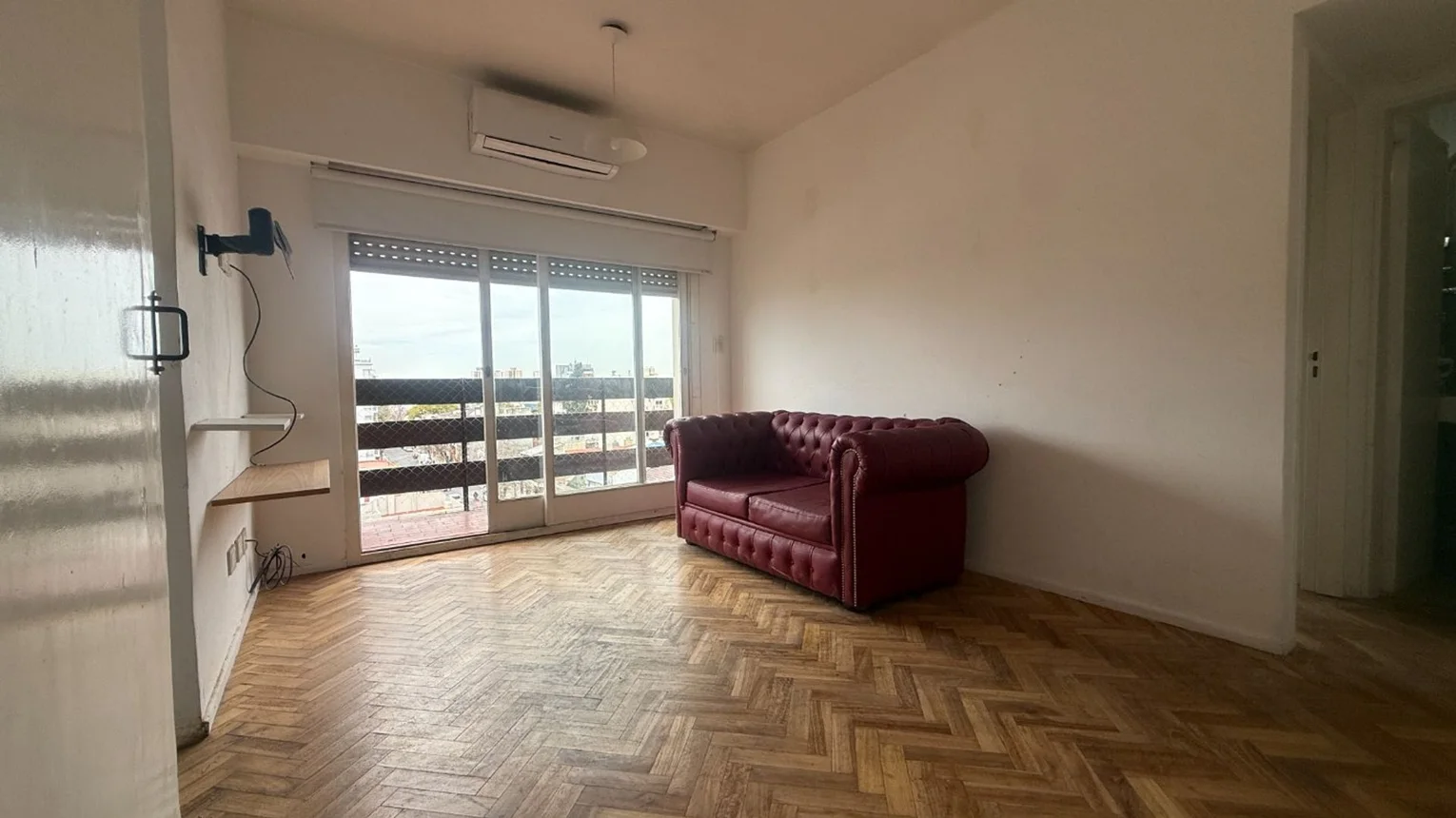 Departamento en venta en Villa Devoto