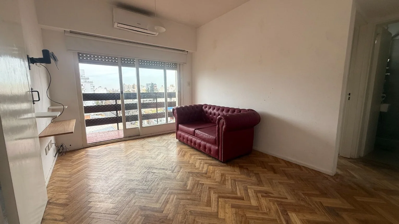 Departamento en venta en Villa Devoto, foto 4
