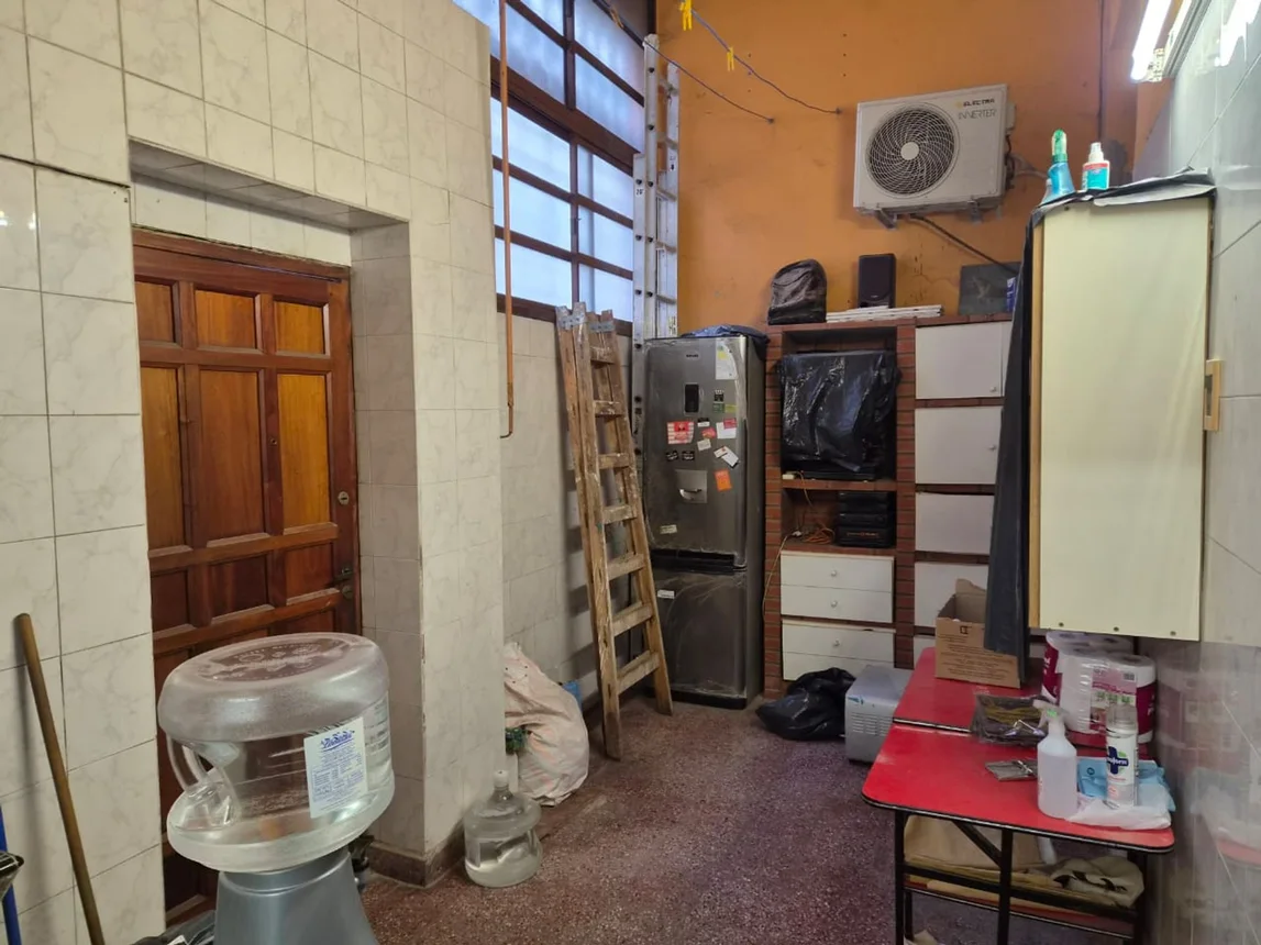 PH de 2 ambientes en venta en Palermo, Julián Álvarez 1100, foto 5