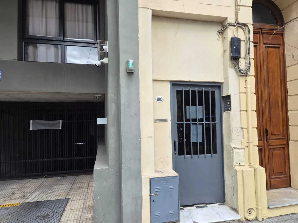 PH de 2 ambientes en venta en Palermo, Julián Álvarez 1100, foto 2