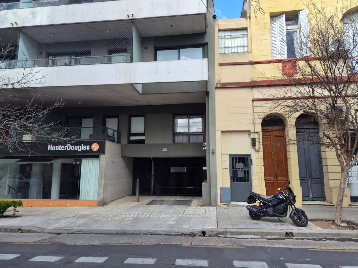 PH de 2 ambientes en venta en Palermo, Julián Álvarez 1100, foto 3