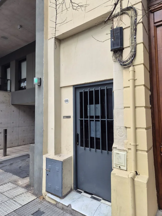 PH de 2 ambientes en venta en Palermo, Julián Álvarez 1100
