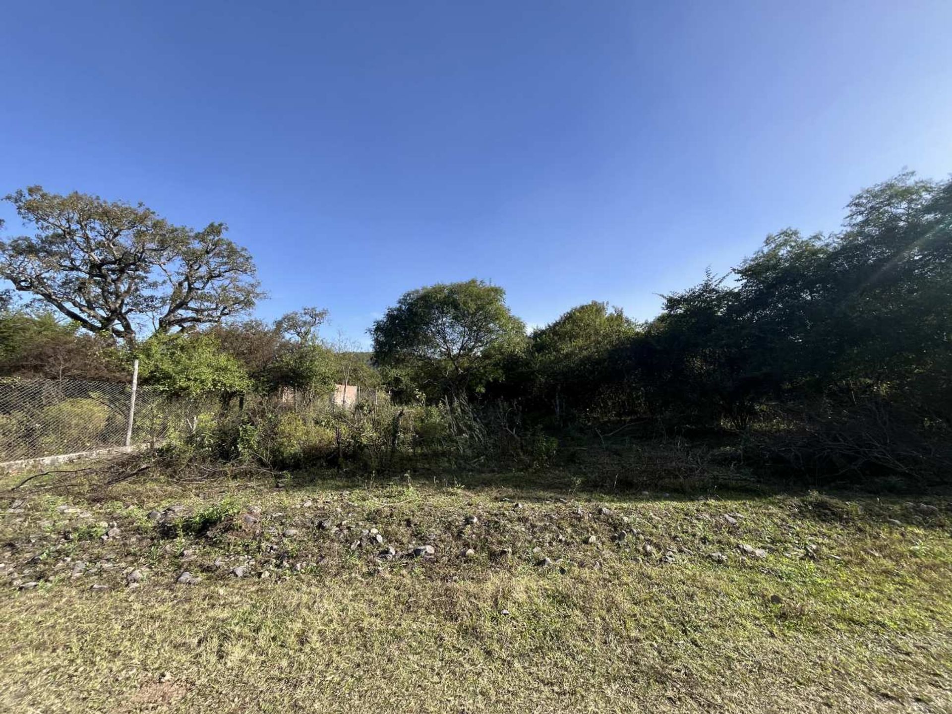 TERRENO EN VENTA EN VALLE ALEGRE LA CALDERA - foto 2