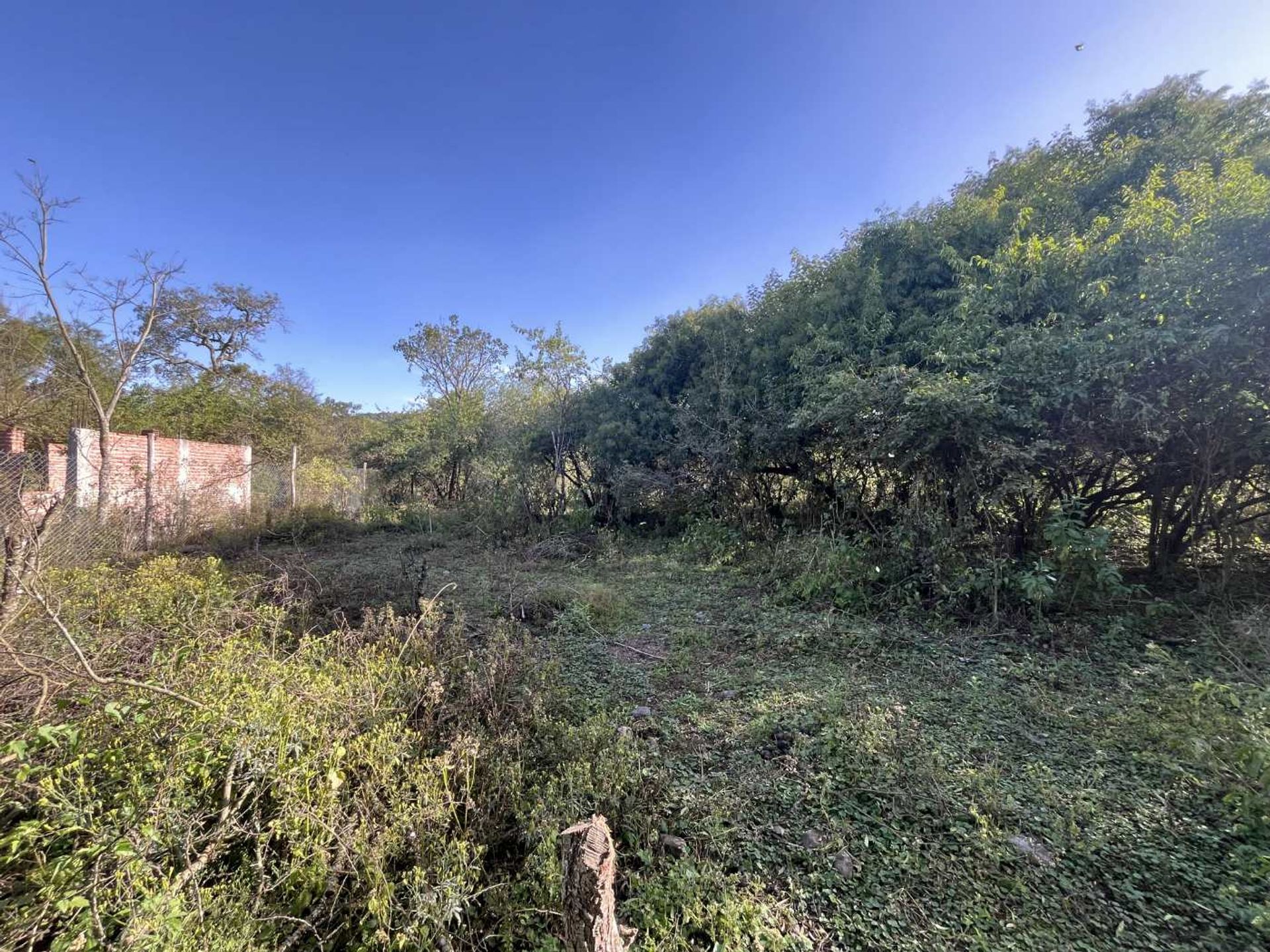 TERRENO EN VENTA EN VALLE ALEGRE LA CALDERA - foto 5