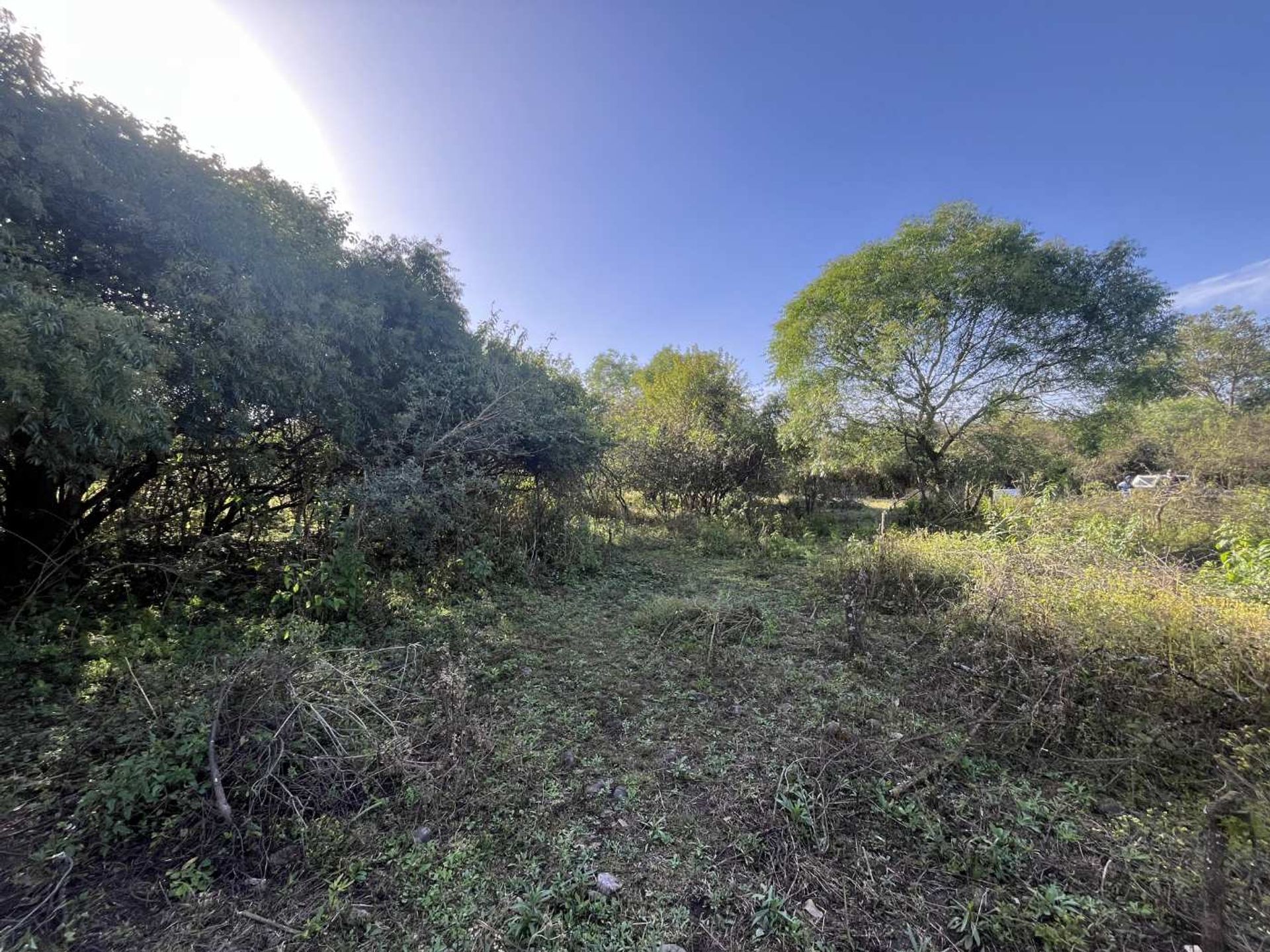 TERRENO EN VENTA EN VALLE ALEGRE LA CALDERA - foto 4