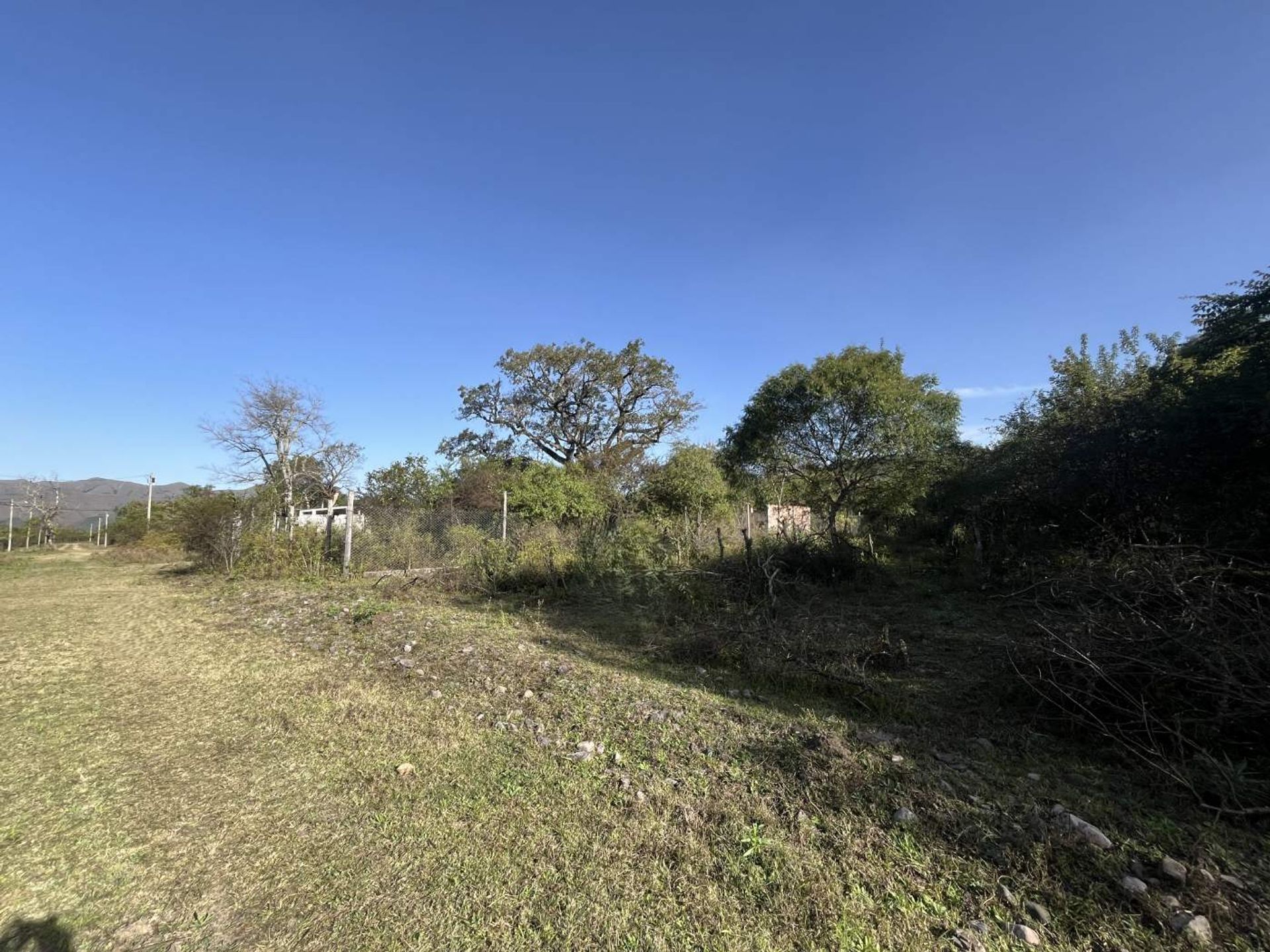 TERRENO EN VENTA EN VALLE ALEGRE LA CALDERA - foto 3