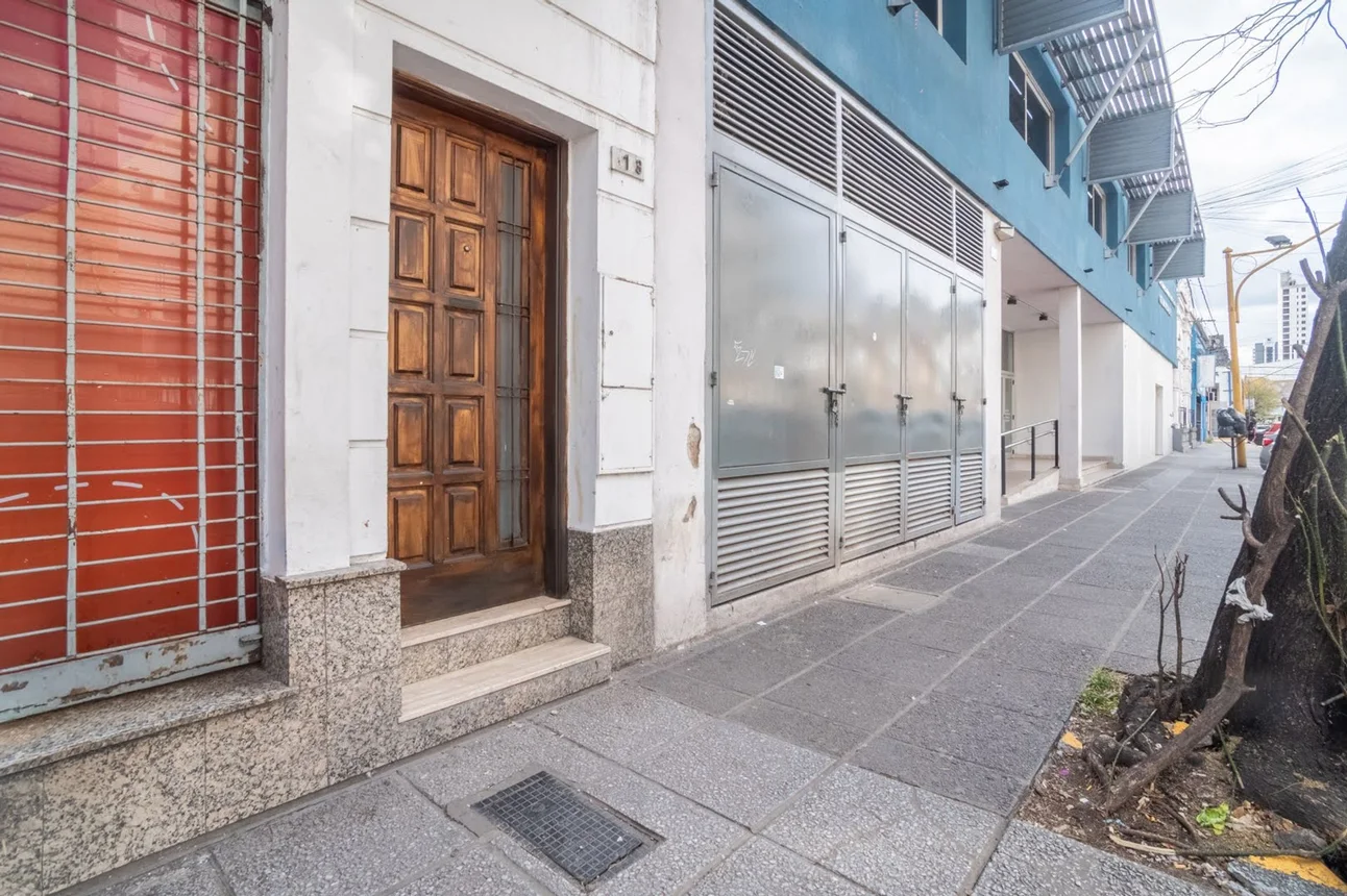 Departamento en venta en Santa Fe