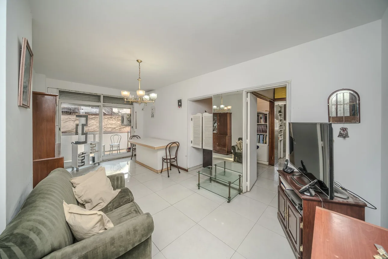 Departamento en venta en Palermo