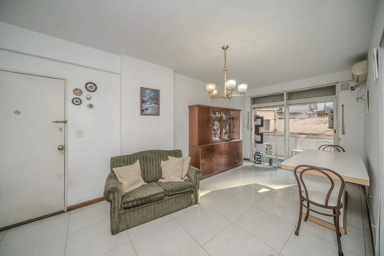 Departamento en venta en Palermo, foto 3