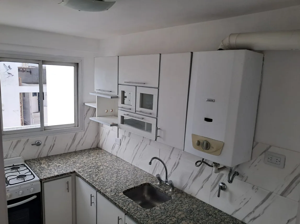 Departamento de 2 ambientes en alquiler en La Plata, Calle 6 Entre 65 y 66 1600, foto 5