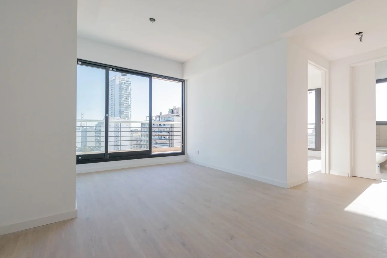 Departamento de 2 ambientes en alquiler en Saavedra, Arias 2400, foto 3