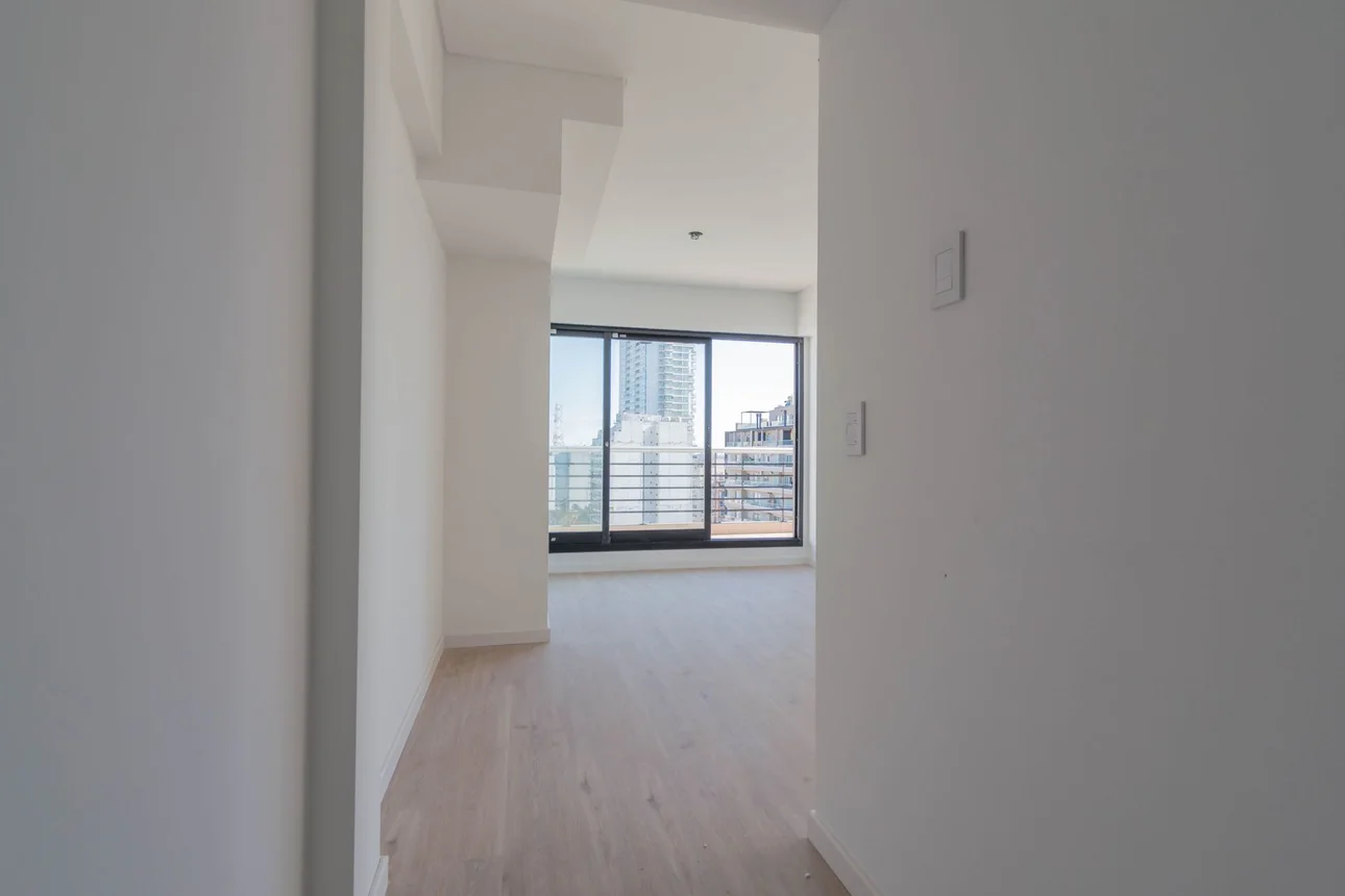 Departamento de 2 ambientes en alquiler en Saavedra, Arias 2400, foto 2