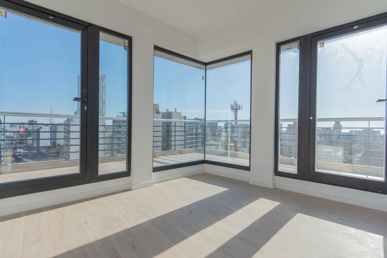 Departamento de 2 ambientes en alquiler en Saavedra, Arias 2400