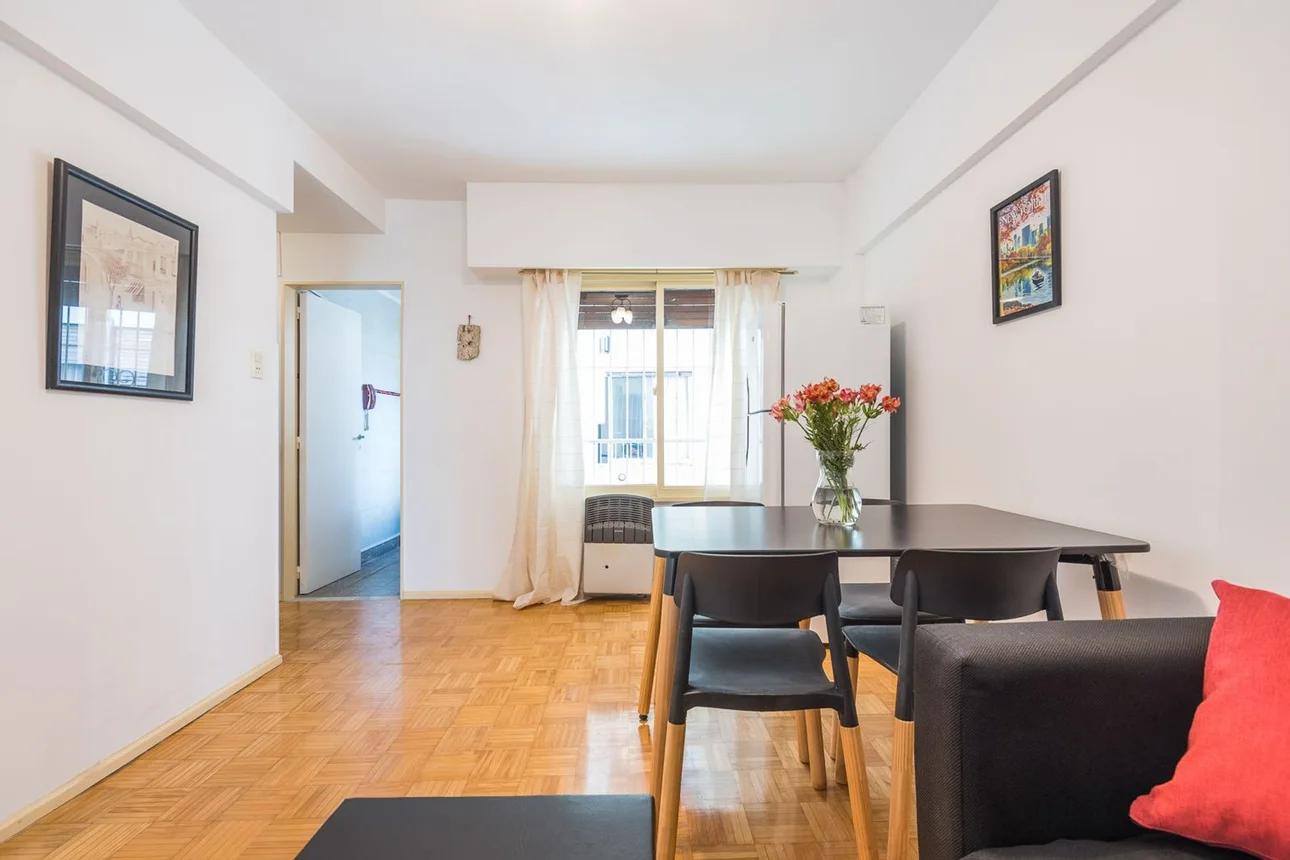 Departamento en alquiler en San Nicolás, foto 5