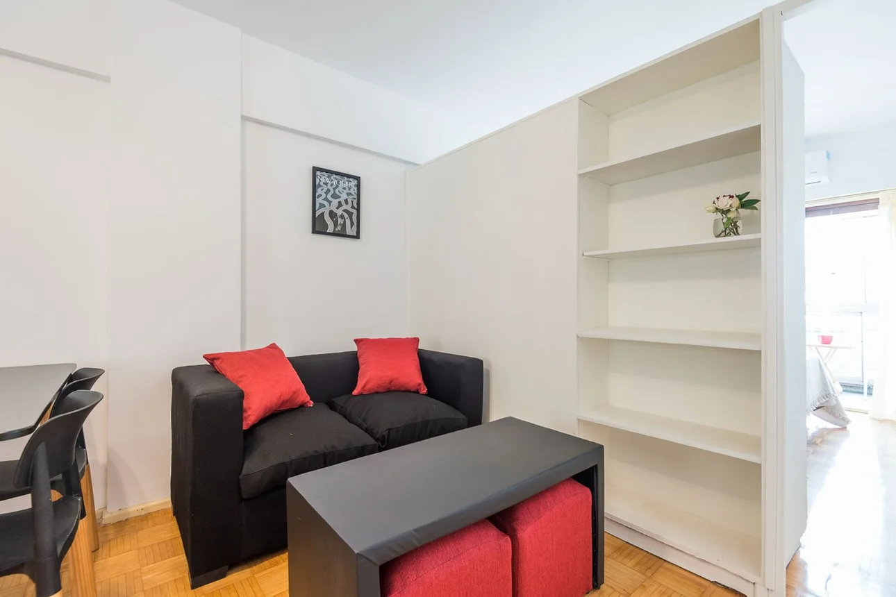 Departamento en alquiler en San Nicolás, foto 2