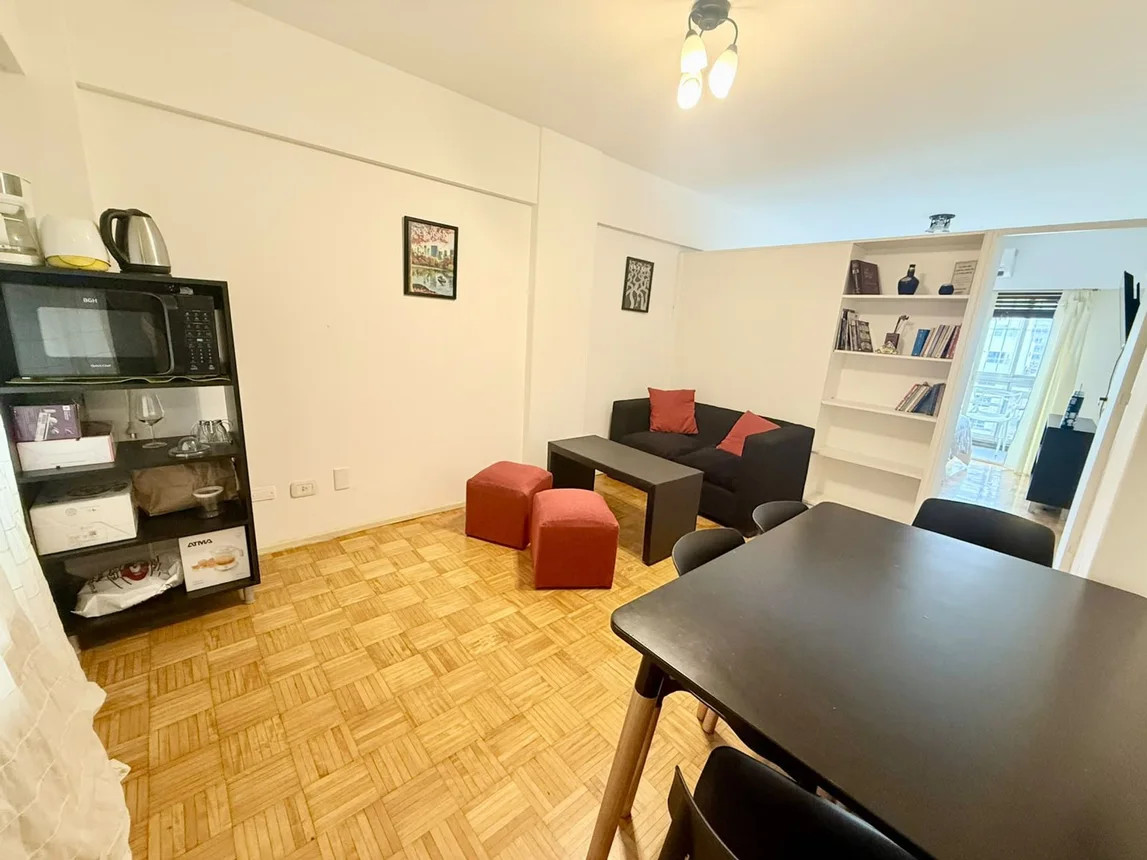 Departamento en alquiler en San Nicolás, foto 3