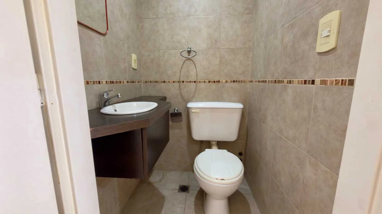 Departamento en alquiler en Palermo, foto 3