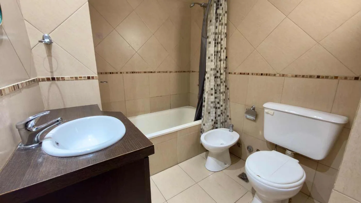 Departamento en alquiler en Palermo, foto 5