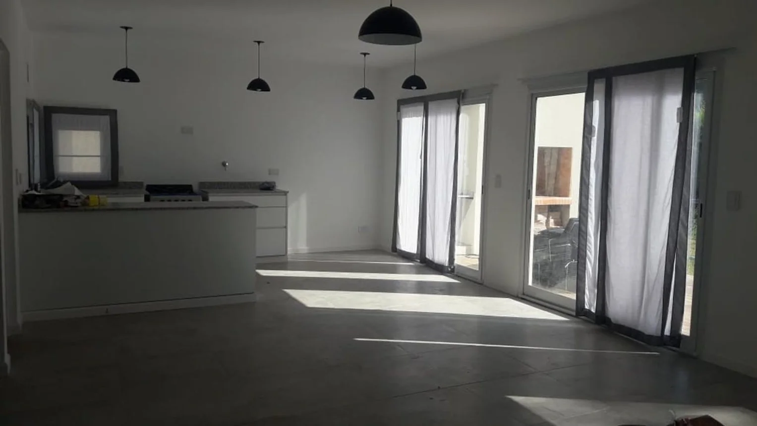 Casa de 4 ambientes en venta en Pilar, General Guido la Angelica 1900, foto 3
