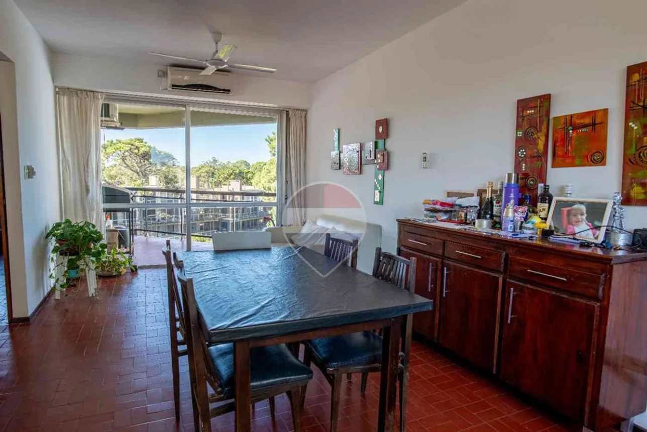 Departamento en venta en Pinamar
