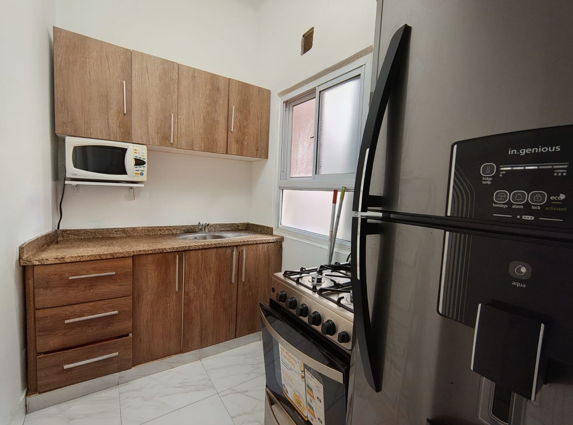 DEPARTAMENTO 2 AMBIENTES EN VENTA CABA