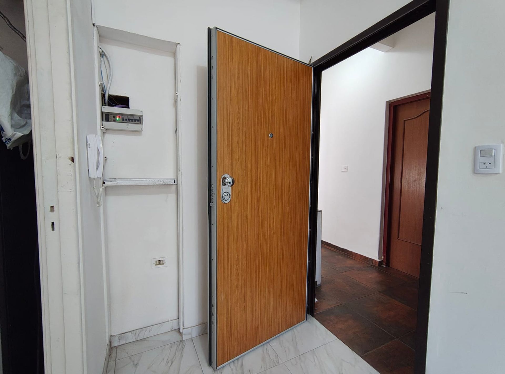 Foto 5 — DEPARTAMENTO 2 AMBIENTES EN VENTA CABA