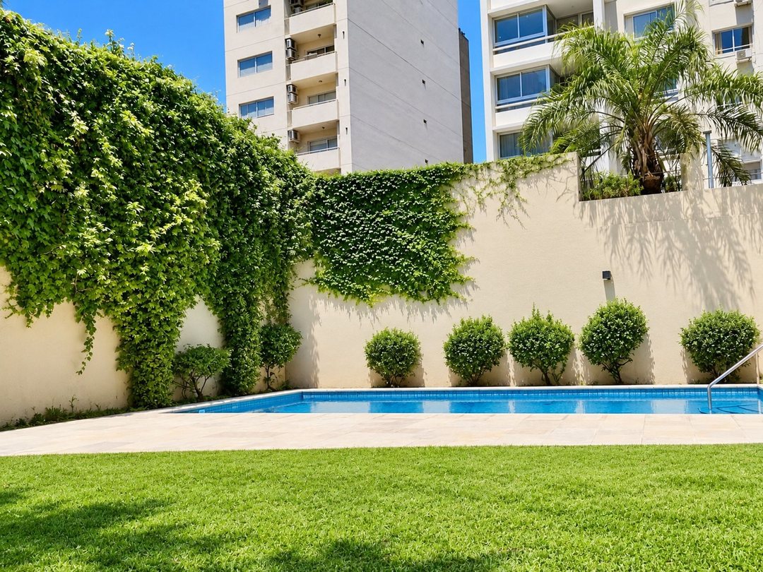 VENTA 4 AMBIENTES PALERMO SOHO AMENITIES/COCHERA