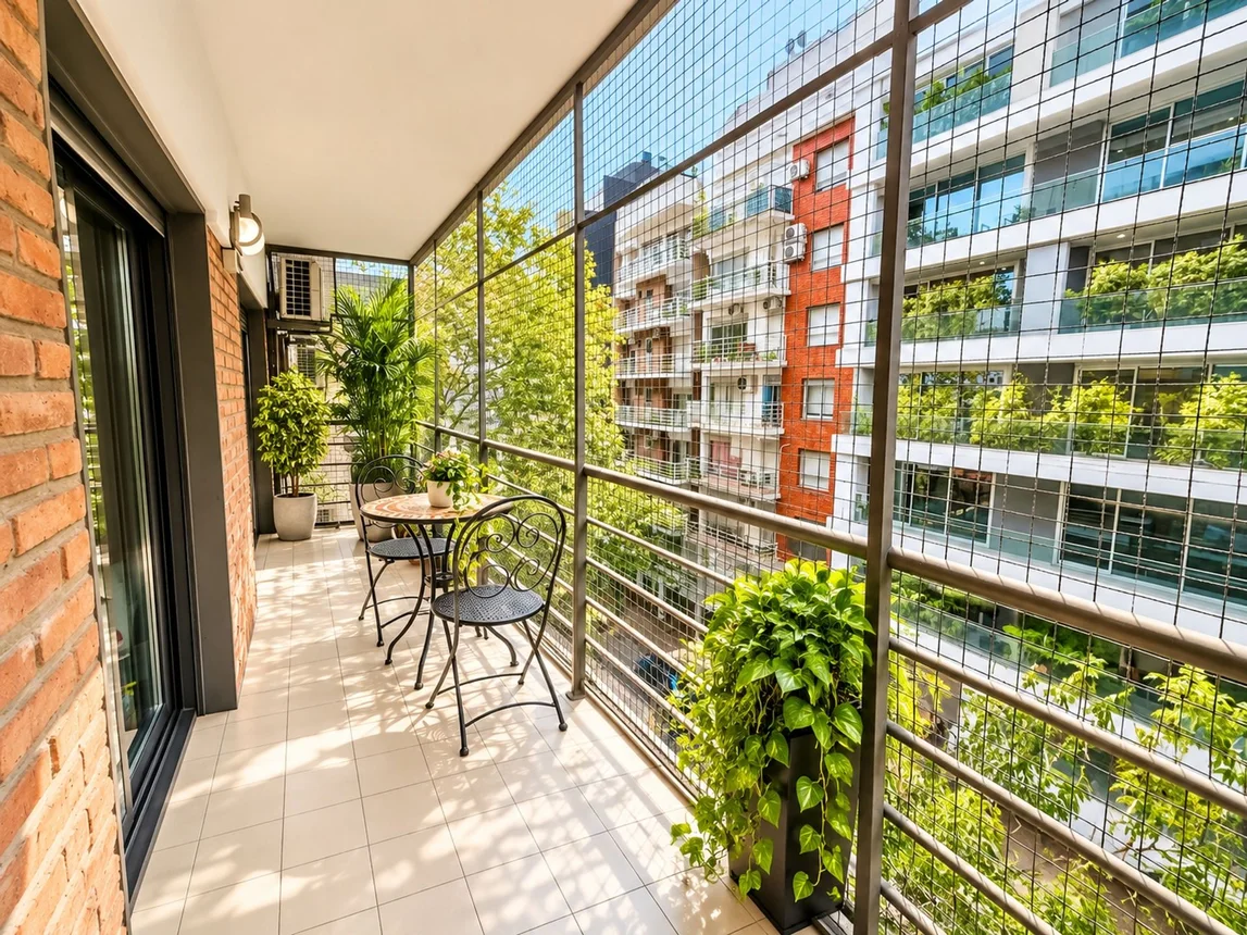 Departamento en venta en Palermo, foto 4