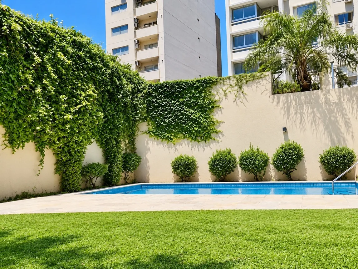 Departamento en venta en Palermo